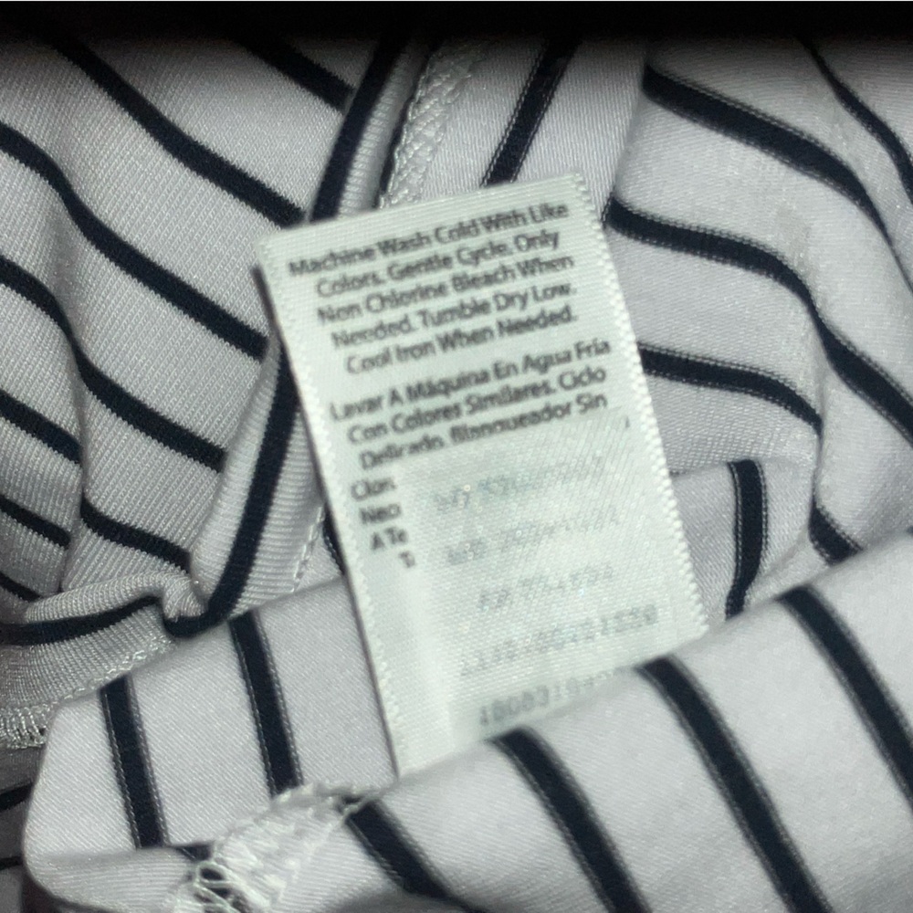 Time and Tru XXXL Top - Picture 12 of 12